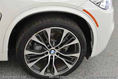 2018 BMW X5 xDrive35i   - Photo 47 - Mesa, AZ 85202