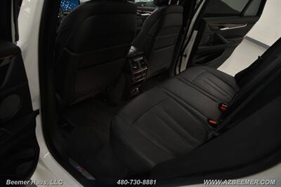 2018 BMW X5 xDrive35i   - Photo 27 - Mesa, AZ 85202