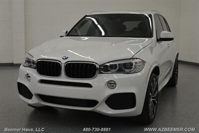 2018 BMW X5 xDrive35i   - Photo 1 - Mesa, AZ 85202