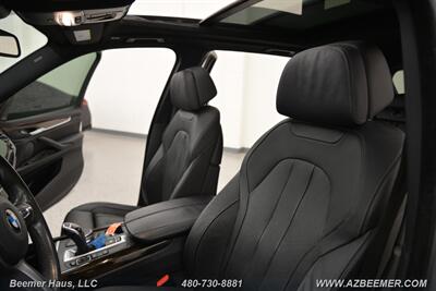 2018 BMW X5 xDrive35i   - Photo 16 - Mesa, AZ 85202