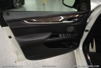 2018 BMW X5 xDrive35i   - Photo 40 - Mesa, AZ 85202