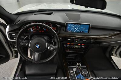 2018 BMW X5 xDrive35i   - Photo 19 - Mesa, AZ 85202