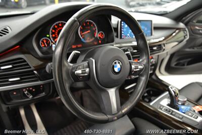 2018 BMW X5 xDrive35i   - Photo 30 - Mesa, AZ 85202