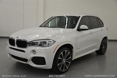 2018 BMW X5 xDrive35i   - Photo 3 - Mesa, AZ 85202