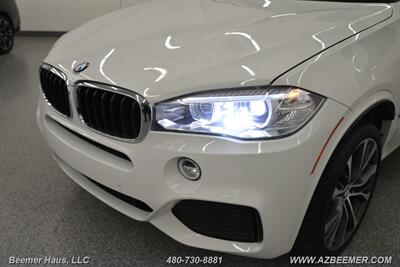 2018 BMW X5 xDrive35i   - Photo 50 - Mesa, AZ 85202