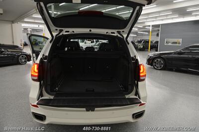 2018 BMW X5 xDrive35i   - Photo 44 - Mesa, AZ 85202