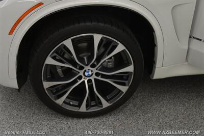 2018 BMW X5 xDrive35i   - Photo 48 - Mesa, AZ 85202