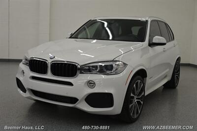 2018 BMW X5 xDrive35i   - Photo 2 - Mesa, AZ 85202