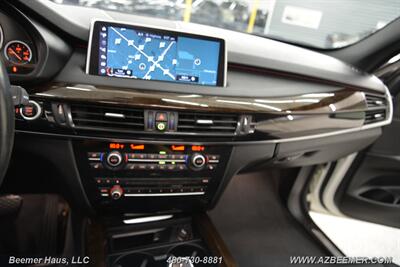 2018 BMW X5 xDrive35i   - Photo 32 - Mesa, AZ 85202