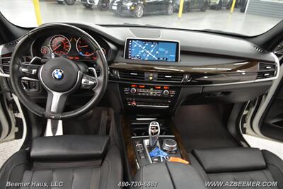 2018 BMW X5 xDrive35i   - Photo 17 - Mesa, AZ 85202