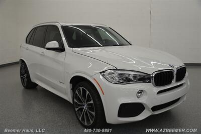 2018 BMW X5 xDrive35i   - Photo 7 - Mesa, AZ 85202