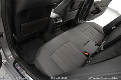 2022 BMW 5 Series 530i   - Photo 25 - Mesa, AZ 85202
