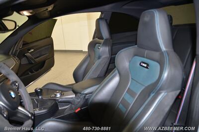 2021 BMW M2 Competition   - Photo 16 - Mesa, AZ 85202