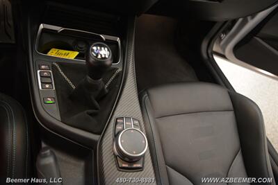 2021 BMW M2 Competition   - Photo 32 - Mesa, AZ 85202