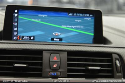 2021 BMW M2 Competition   - Photo 29 - Mesa, AZ 85202