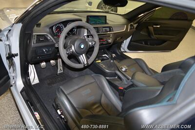 2021 BMW M2 Competition   - Photo 13 - Mesa, AZ 85202
