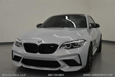 2021 BMW M2 Competition   - Photo 1 - Mesa, AZ 85202