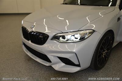 2021 BMW M2 Competition   - Photo 42 - Mesa, AZ 85202