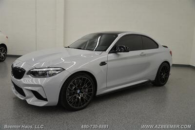 2021 BMW M2 Competition   - Photo 4 - Mesa, AZ 85202