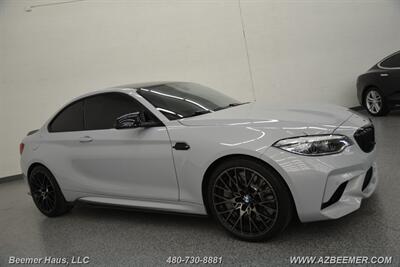 2021 BMW M2 Competition   - Photo 8 - Mesa, AZ 85202
