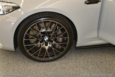 2021 BMW M2 Competition   - Photo 40 - Mesa, AZ 85202