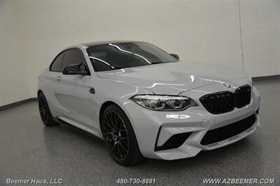 2021 BMW M2 Competition   - Photo 7 - Mesa, AZ 85202