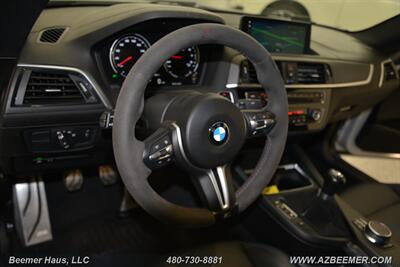 2021 BMW M2 Competition   - Photo 26 - Mesa, AZ 85202