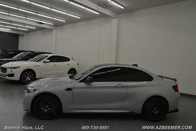 2021 BMW M2 Competition   - Photo 5 - Mesa, AZ 85202