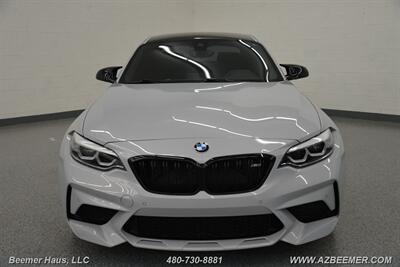 2021 BMW M2 Competition   - Photo 6 - Mesa, AZ 85202