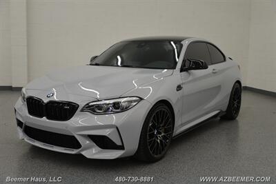 2021 BMW M2 Competition   - Photo 3 - Mesa, AZ 85202