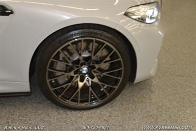 2021 BMW M2 Competition   - Photo 39 - Mesa, AZ 85202