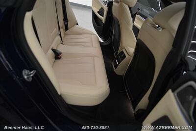 2023 BMW i4 M50 Gran Coupe   - Photo 23 - Mesa, AZ 85202