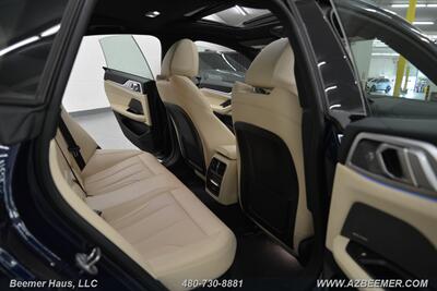 2023 BMW i4 M50 Gran Coupe   - Photo 22 - Mesa, AZ 85202