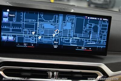 2023 BMW i4 M50 Gran Coupe   - Photo 32 - Mesa, AZ 85202