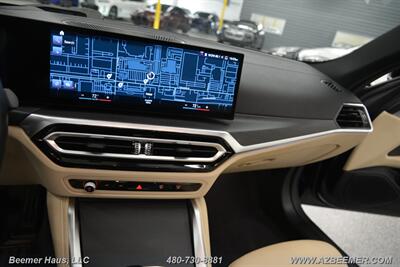 2023 BMW i4 M50 Gran Coupe   - Photo 31 - Mesa, AZ 85202