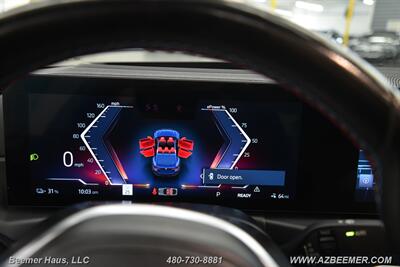 2023 BMW i4 M50 Gran Coupe   - Photo 30 - Mesa, AZ 85202