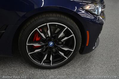 2023 BMW i4 M50 Gran Coupe   - Photo 46 - Mesa, AZ 85202