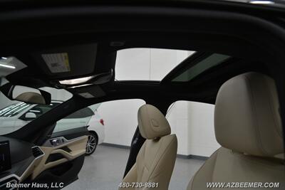 2023 BMW i4 M50 Gran Coupe   - Photo 38 - Mesa, AZ 85202