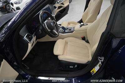 2023 BMW i4 M50 Gran Coupe   - Photo 14 - Mesa, AZ 85202