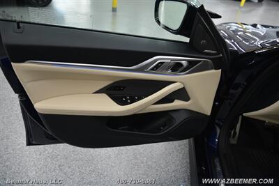 2023 BMW i4 M50 Gran Coupe   - Photo 39 - Mesa, AZ 85202