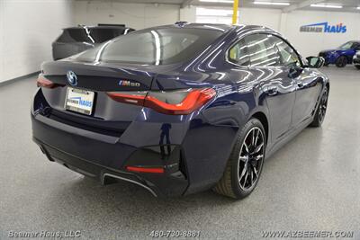 2023 BMW i4 M50 Gran Coupe   - Photo 9 - Mesa, AZ 85202