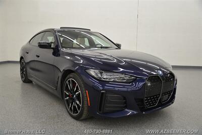 2023 BMW i4 M50 Gran Coupe   - Photo 6 - Mesa, AZ 85202