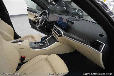 2023 BMW i4 M50 Gran Coupe   - Photo 20 - Mesa, AZ 85202