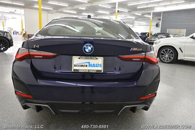 2023 BMW i4 M50 Gran Coupe   - Photo 10 - Mesa, AZ 85202