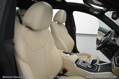 2023 BMW i4 M50 Gran Coupe   - Photo 21 - Mesa, AZ 85202