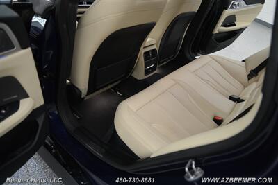 2023 BMW i4 M50 Gran Coupe   - Photo 25 - Mesa, AZ 85202