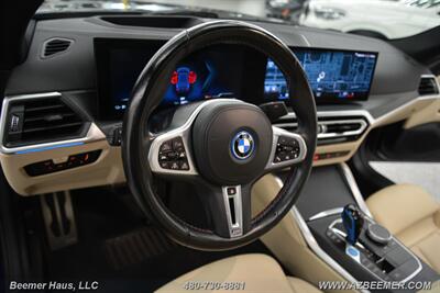 2023 BMW i4 M50 Gran Coupe   - Photo 29 - Mesa, AZ 85202