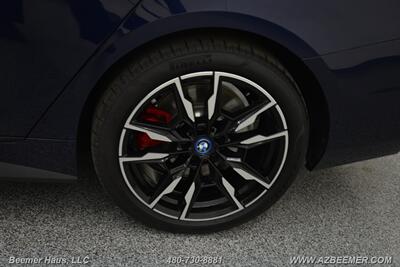 2023 BMW i4 M50 Gran Coupe   - Photo 48 - Mesa, AZ 85202