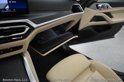 2023 BMW i4 M50 Gran Coupe   - Photo 37 - Mesa, AZ 85202