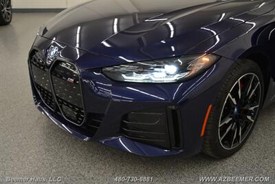 2023 BMW i4 M50 Gran Coupe   - Photo 49 - Mesa, AZ 85202